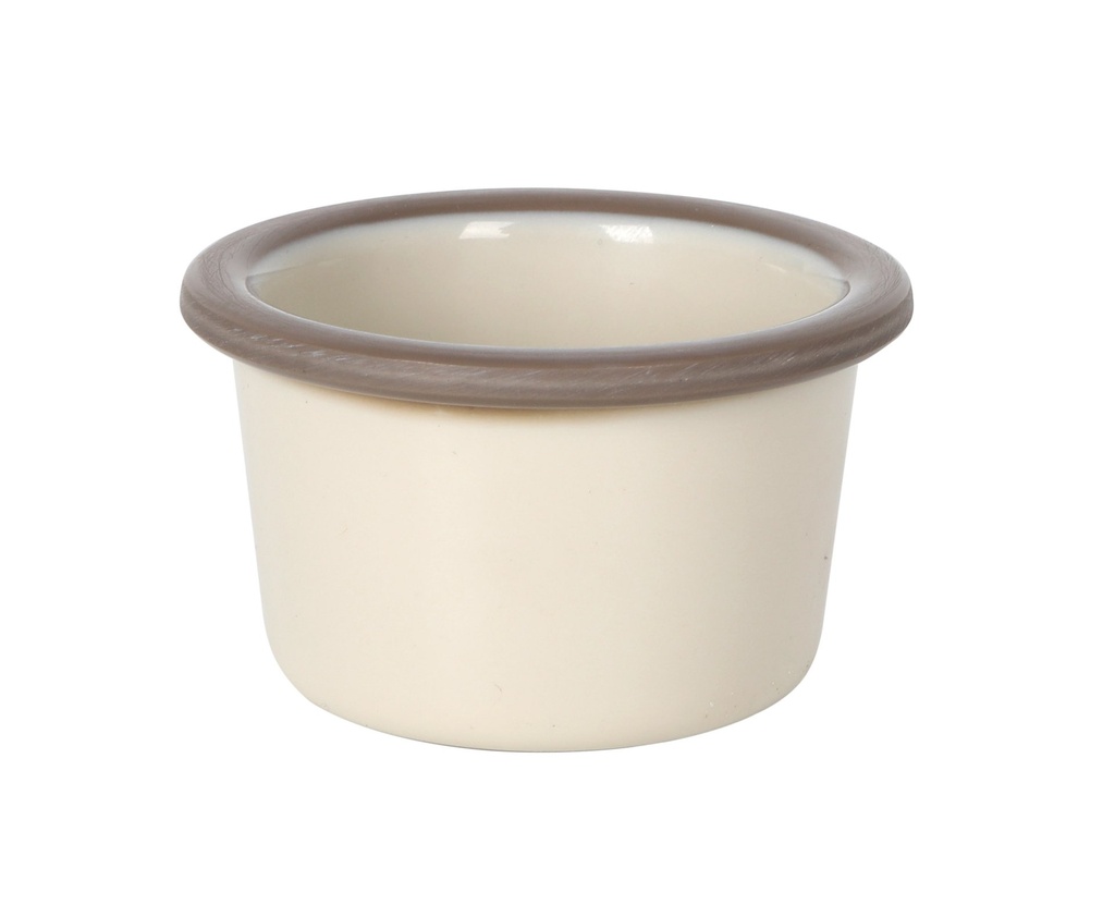 MELAMINE RAMEQUIN