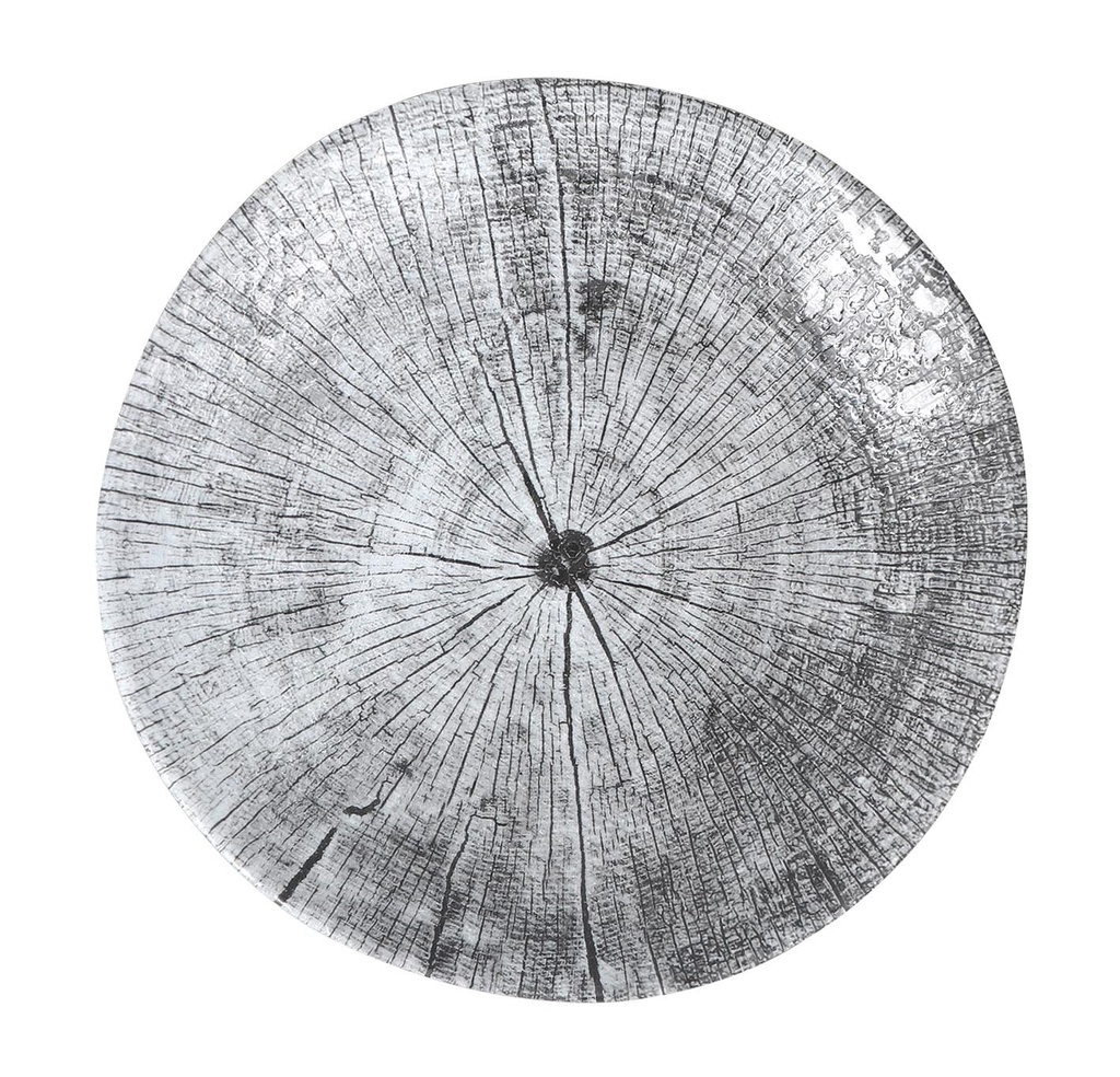 DISH PAN STREGA FOREST 15X1.5CM