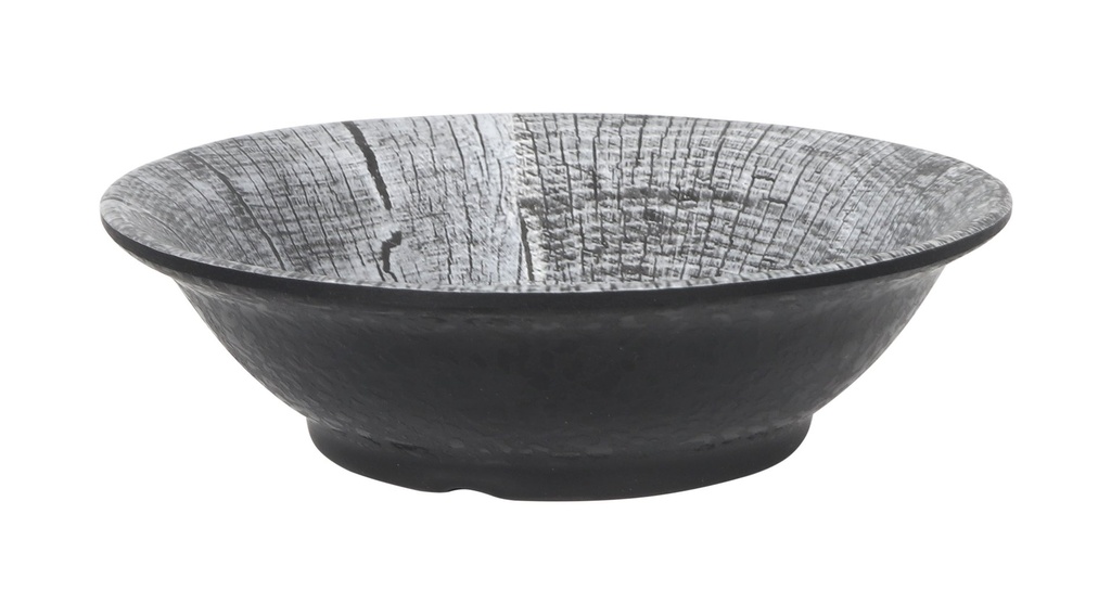 [B100V016B5] BOWL KORIO FOREST 14X4CM 27CL
