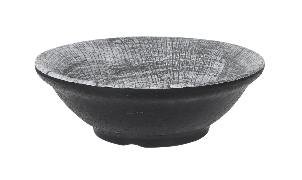 [B100V017B5] BOWL KORIO FOREST 11.5X4CM 17CL
