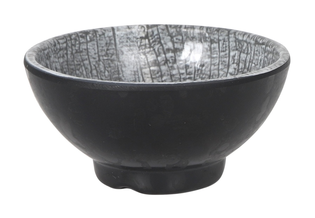 [B100V033B5] BOWL FOREST 7.5X3.5CM 6CL