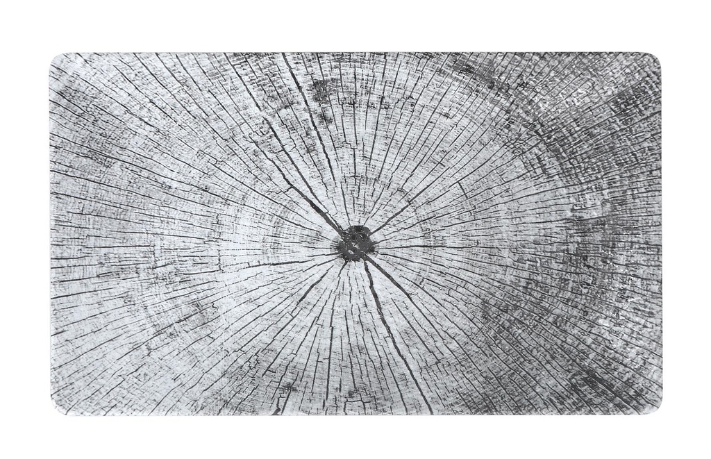 TRAY MING III FOREST 25X15X2CM
