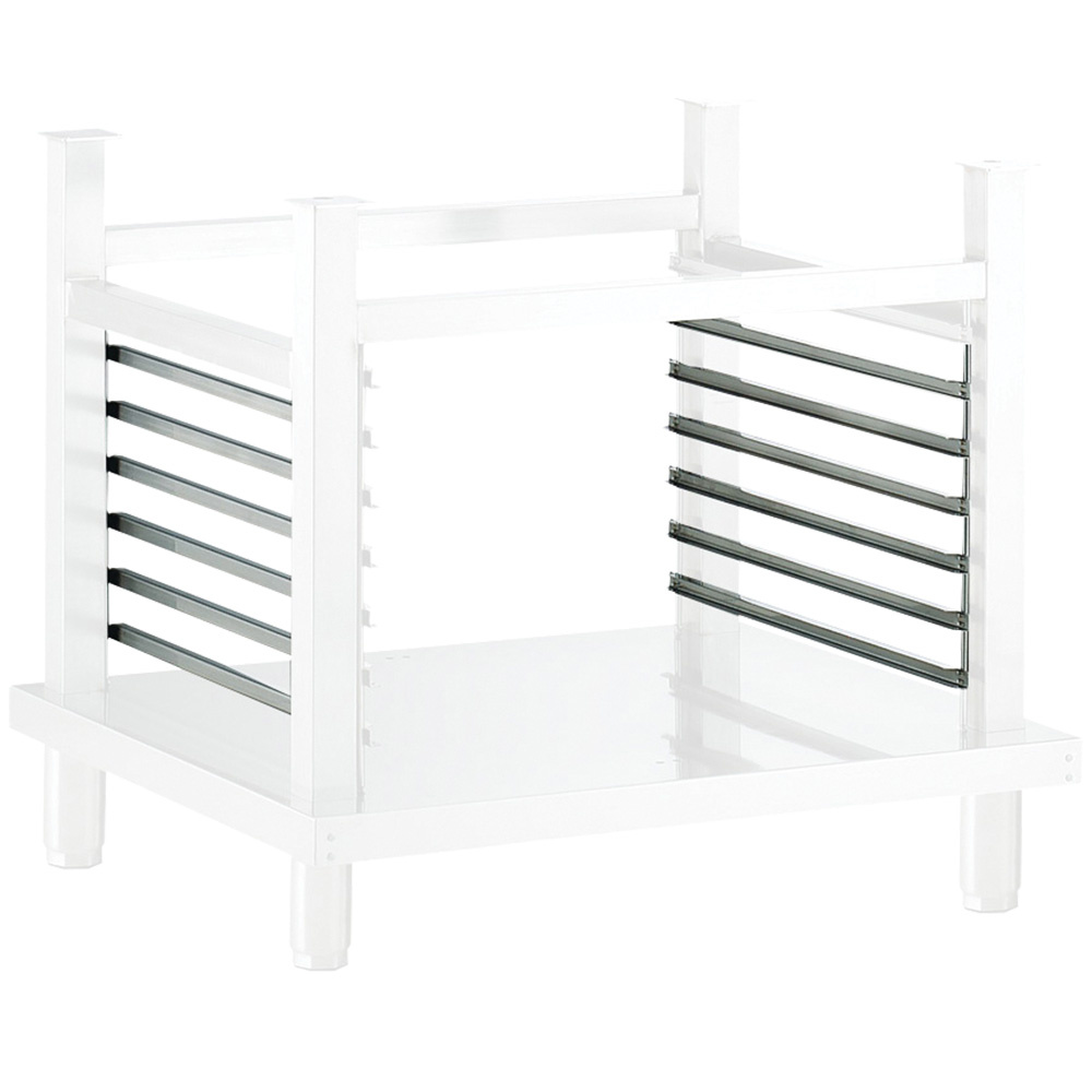 Estructura 600x400 suporte/armario hornos 6 & 10 GN 1/1