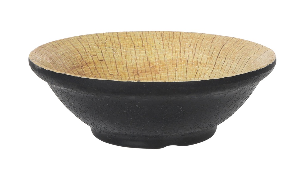 [B100V017B6] BOWL KORIO TREE 11.5X4CM 17CL