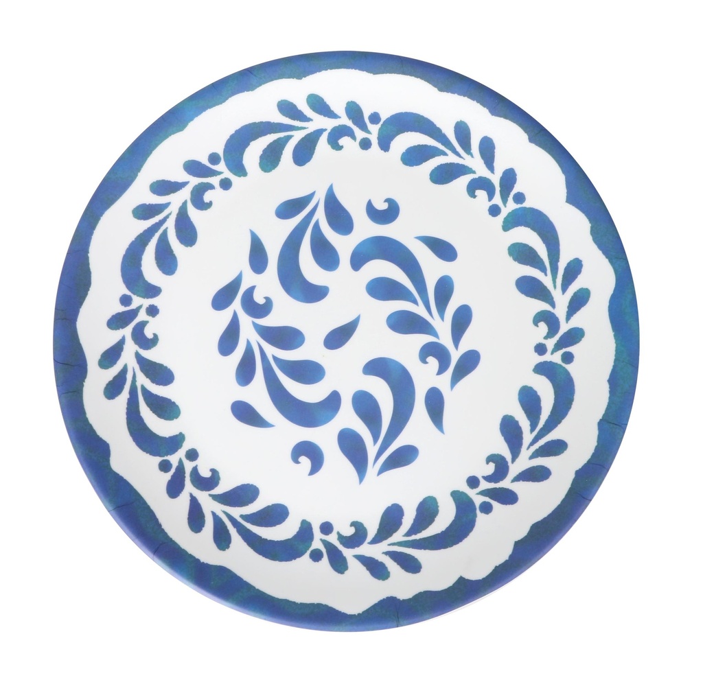 MELAMINE DISH