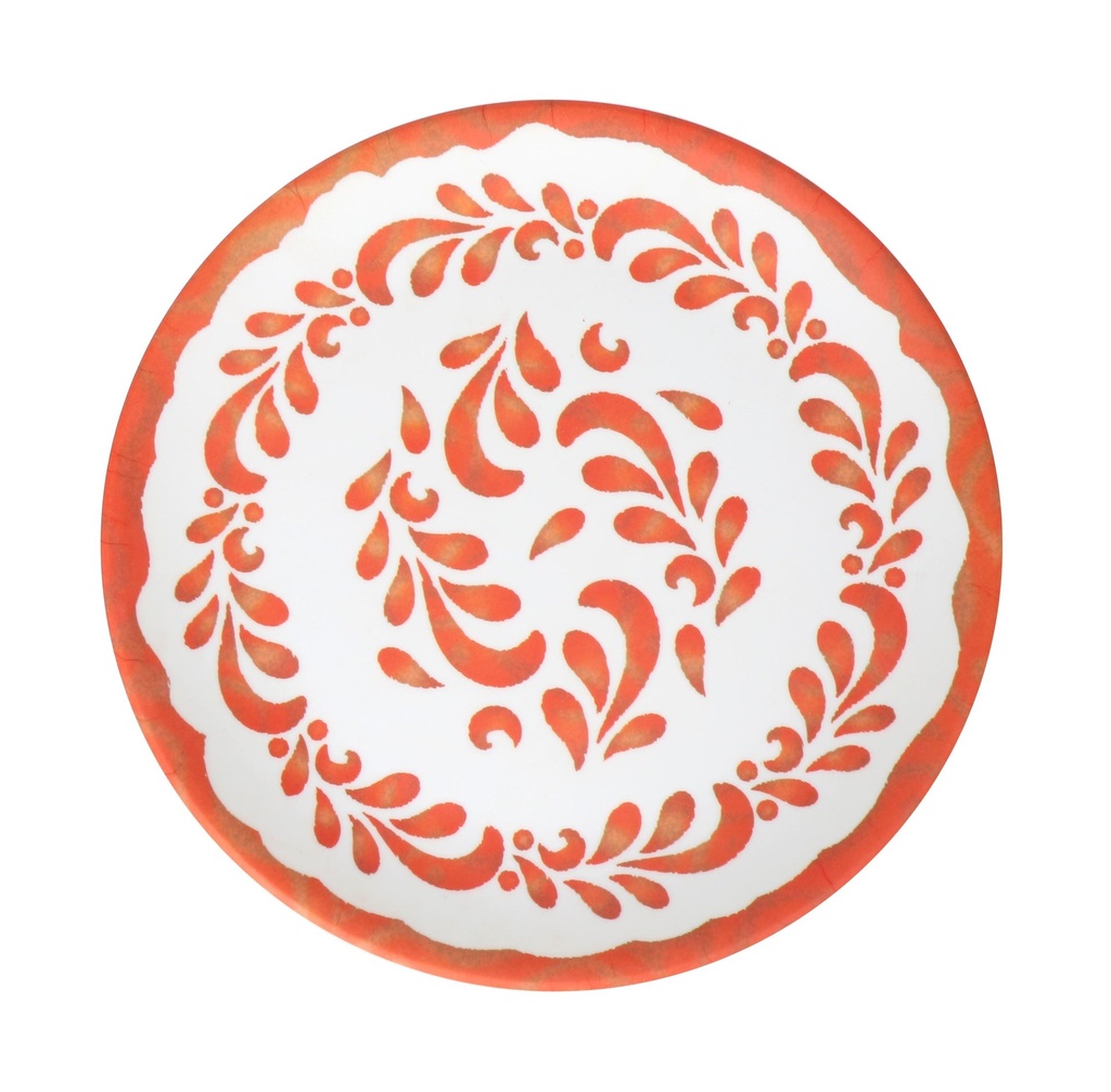 MELAMINE DISH