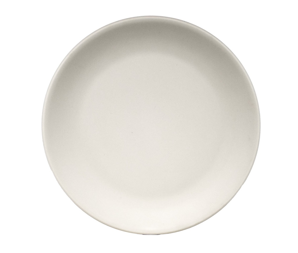 [B100V435A] PLATO LLANO EMBASSY 25X2.5cm