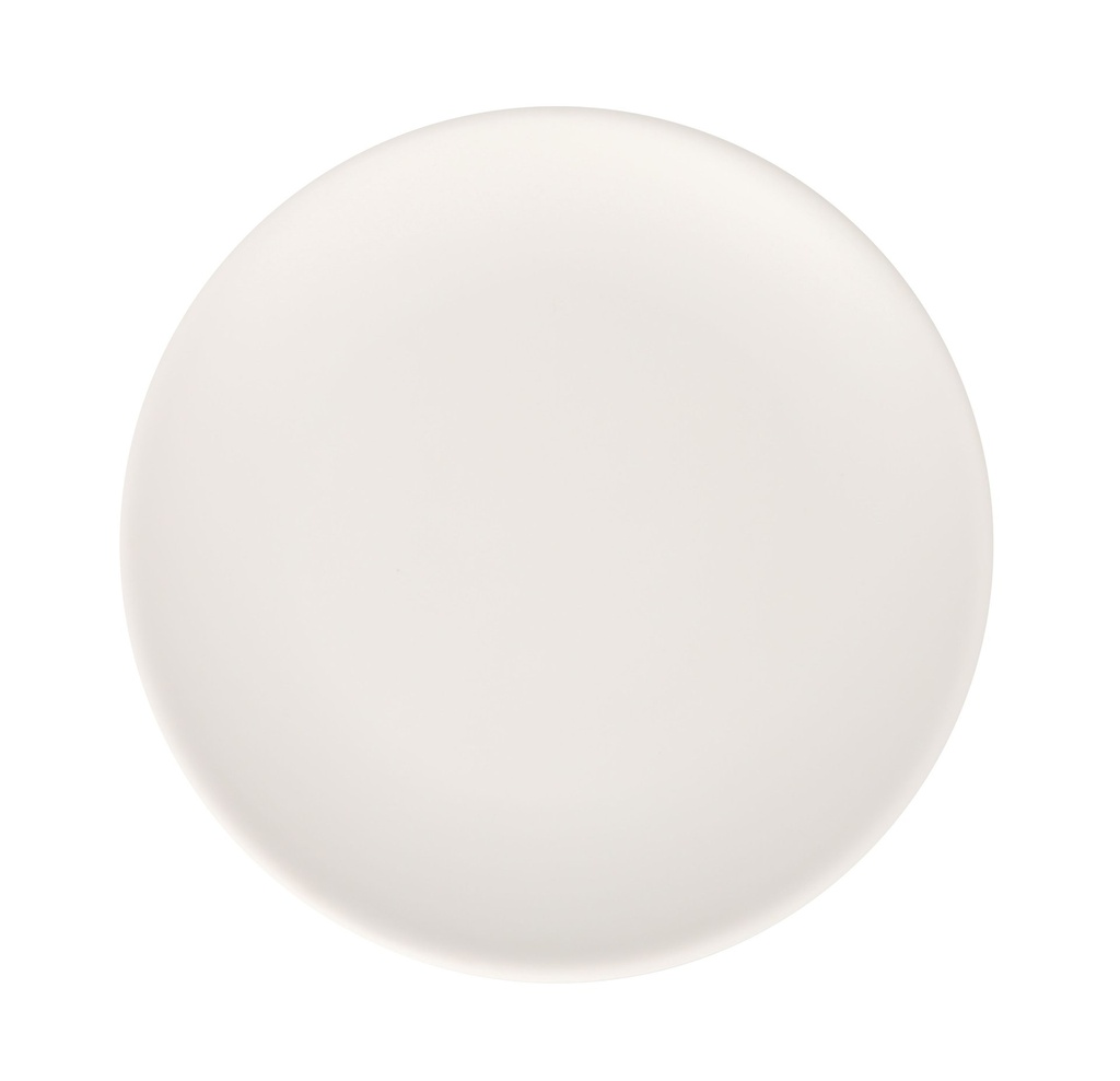 [B100V436A] PLATO LLANO EMBASSY 23X3cm