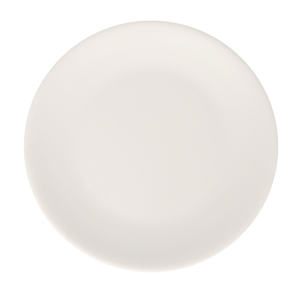 [B100V437A] PLATO POSTRE EMBASSY 21X2.5cm