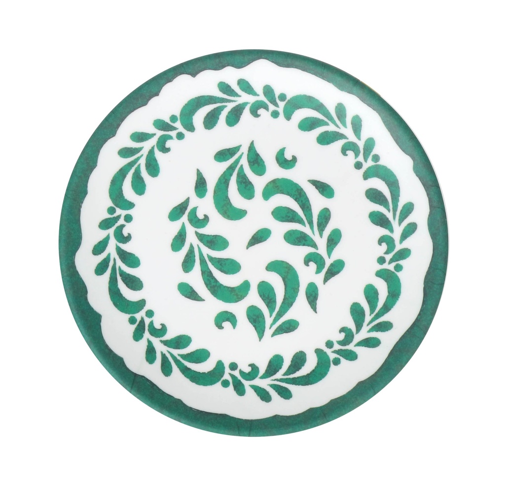 [B100V438B] # -24- PLATO PAN EMBASSY CLASSIC 17X2cm