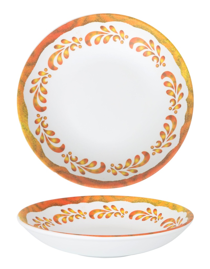 [B100V439B] ENSALADERA EMBASSY CLASSIC 25X5cm
