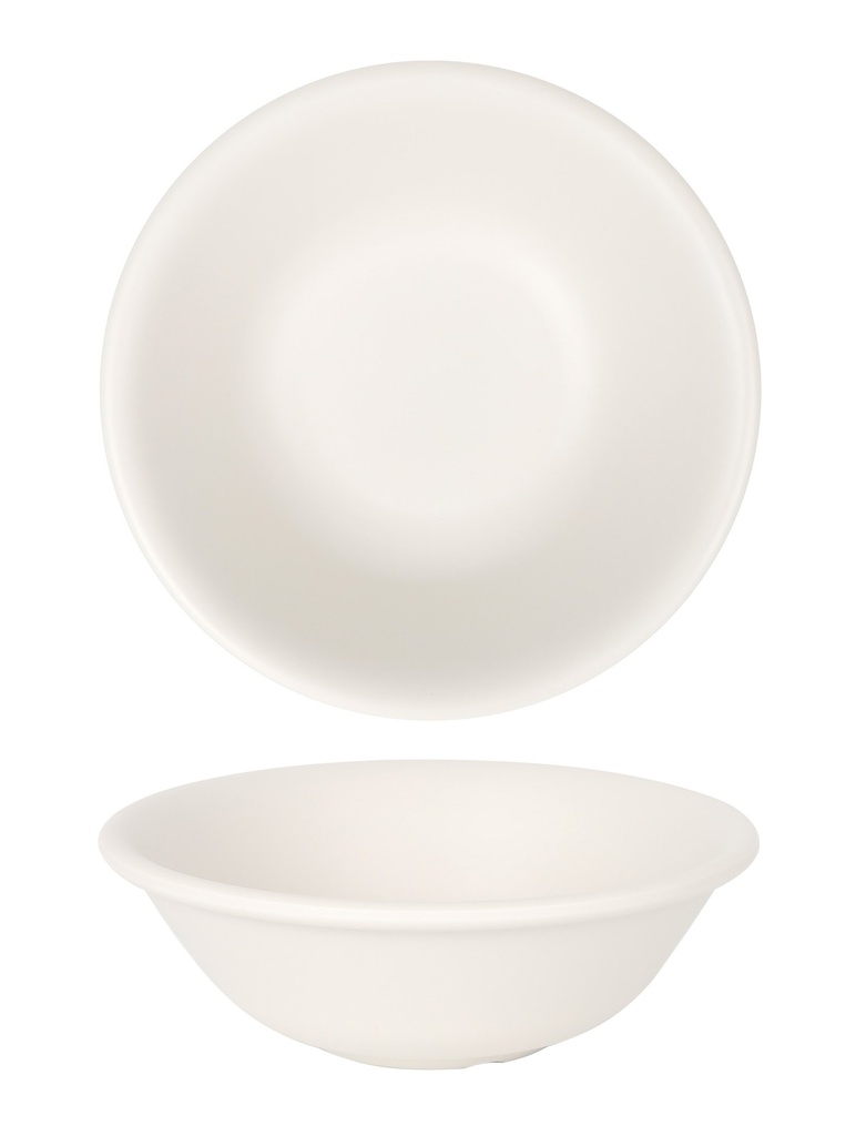 [B100V441A] BOWL EMBASSY 16X5.5cm 40cl