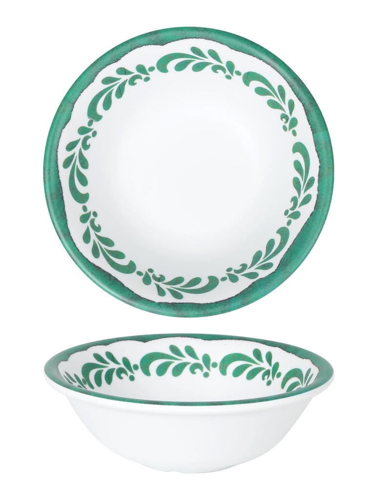 [B100V441B] BOWL EMBASSY CLASSIC 16X5.5cm 40cl