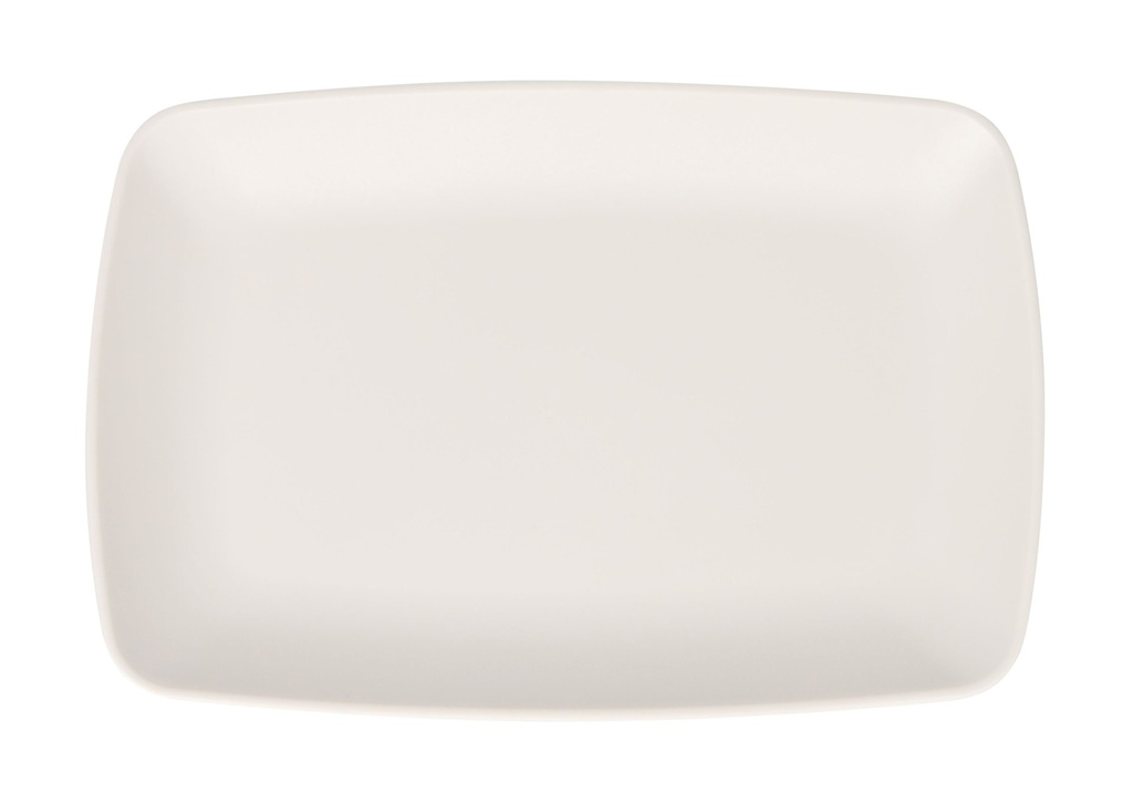 [B100V442A] BANDEJA RECTANGULAR EMBASSY 33X22X3.5cm