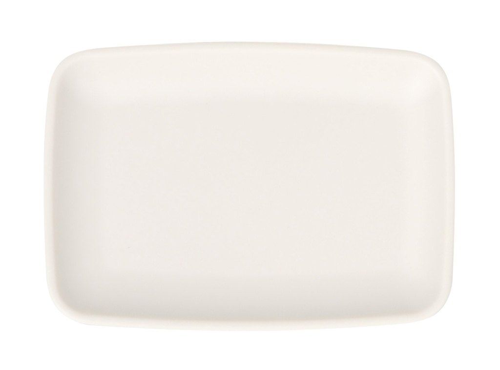 [B100V444A] MELAMINE TRAY
