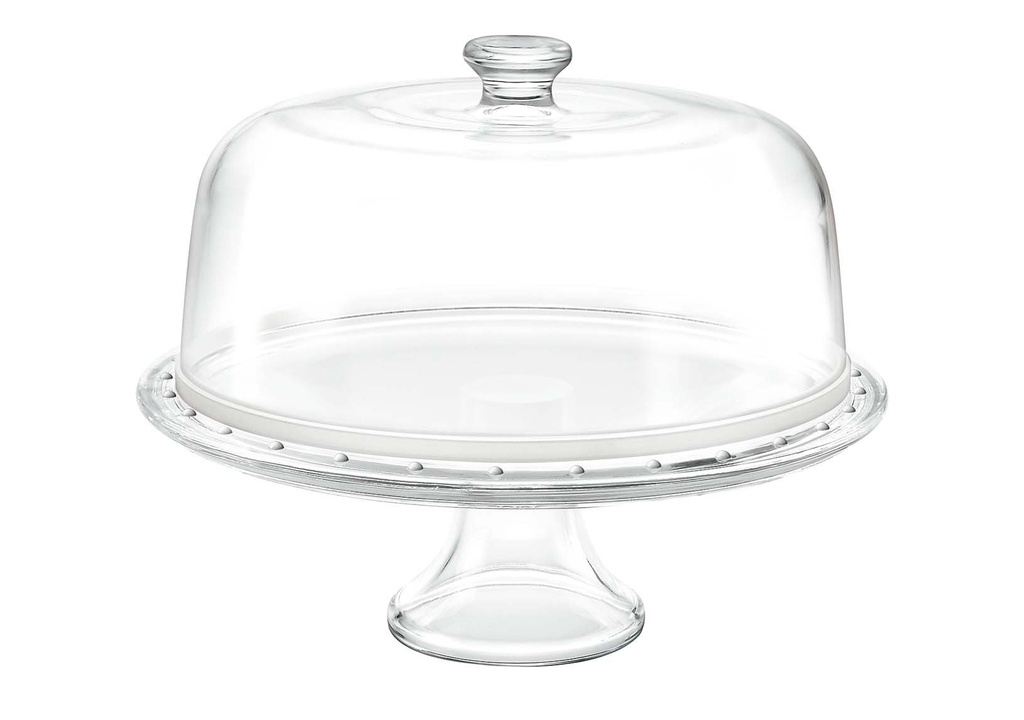 [V13504542] ALZATA  ø31 cm WITH DOME
