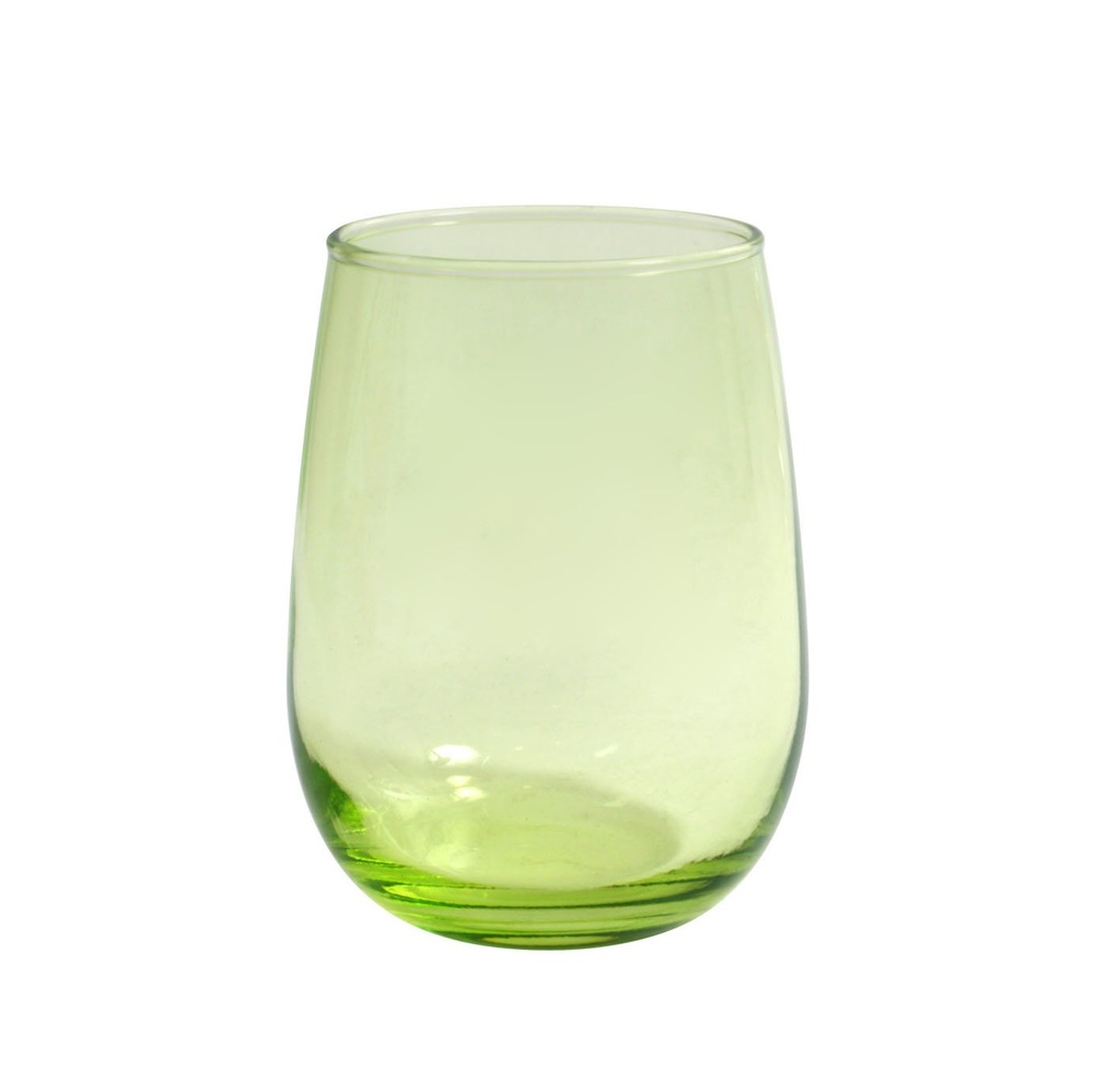 [VVC11096021] VASO VERDE "DUCALE" 49cl