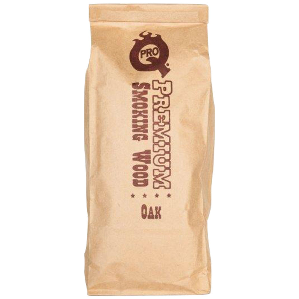 Bolsa de gravilla de madera roble por AC/SMK
