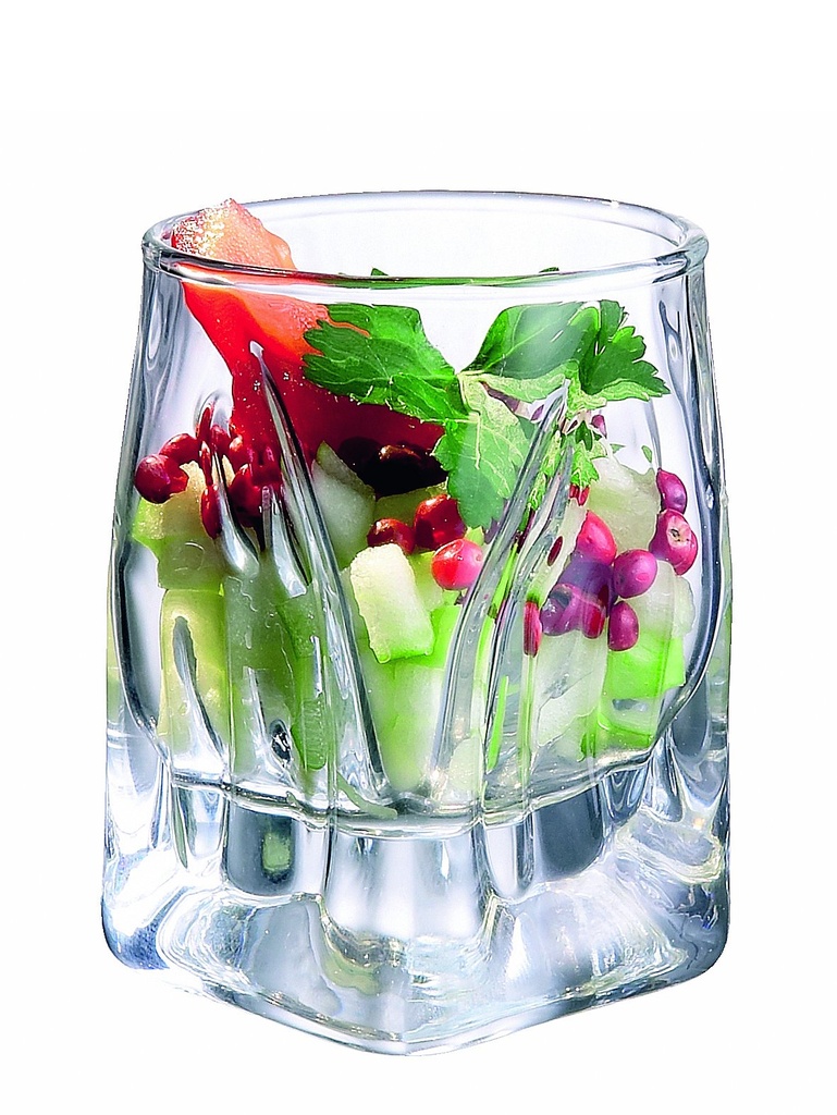 [V11107120] CHUPITO GLASS "FROSTY" 7cl