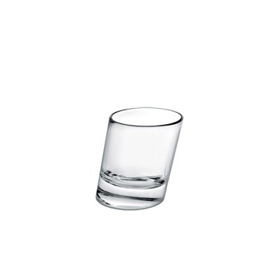 [V11006520] GLASS 50 SHOT "PISA"
