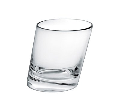[V11006820] GLASS 350CC DOF "PISA"