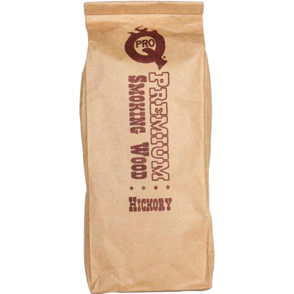 Bolsa de gravilla de madera nogal "Hickory"  por AC/SMK