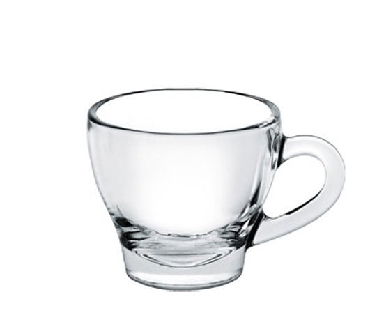 [V13220320] CAPPUCCINO CUP 180CC "ISCHIA"