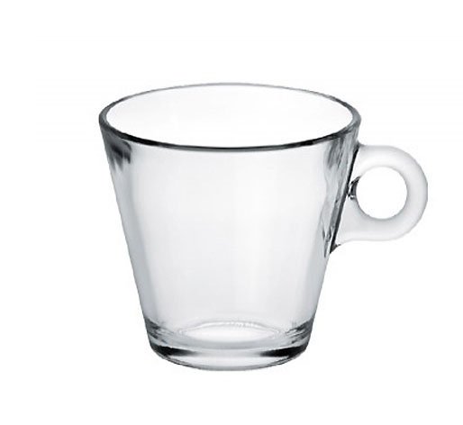 [V13278618] CAPPUCCINO CUP 280CC "CONIC"