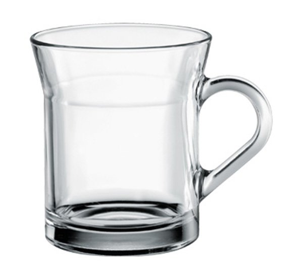 [V13220020] CAPPUCCINO MUG SO6