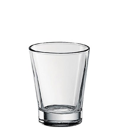 GLASS 90CC "CAFFEINO"