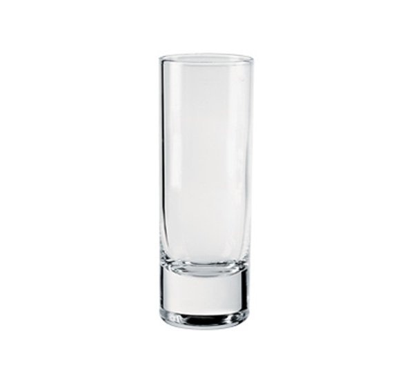 [V11106022] INDRO VODKA 60 SHOT GLASS SO6