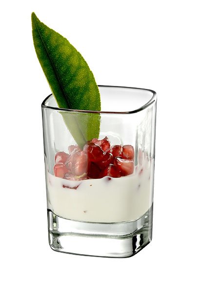 [V11084020] VASO CHUPITO 60cc "CUBIC"