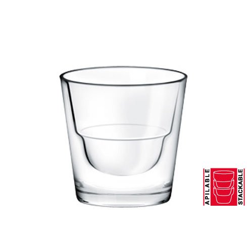 [V11163021] VASO APILABLE AMARO 135cc "CONIC"