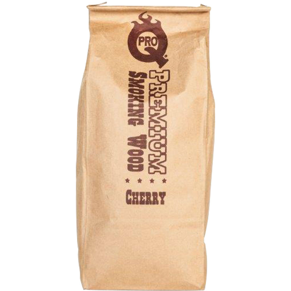 Bolsa de gravilla de madera de cerezo por AC/SMK