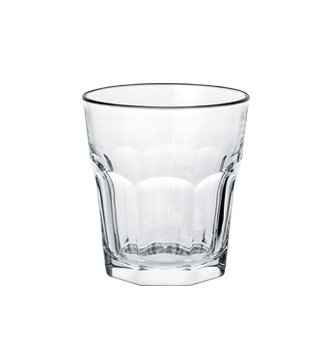 [V11085220] LONDON DOF 355 GLASS SO6