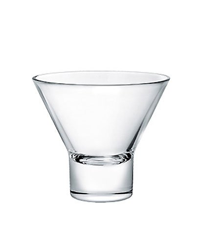 [V11057821] VASO COCTEL 225cc "SERIE V"