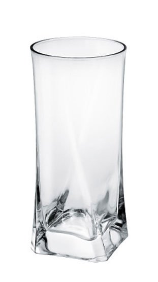 [V11001742] (11001721) VASO 330cc "GOTICO"