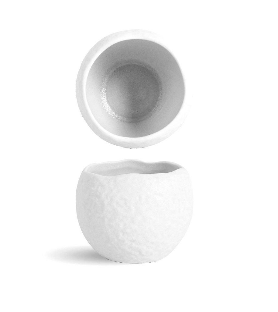 #-48- BOWL CANTABRO ø8x6cm 15cl