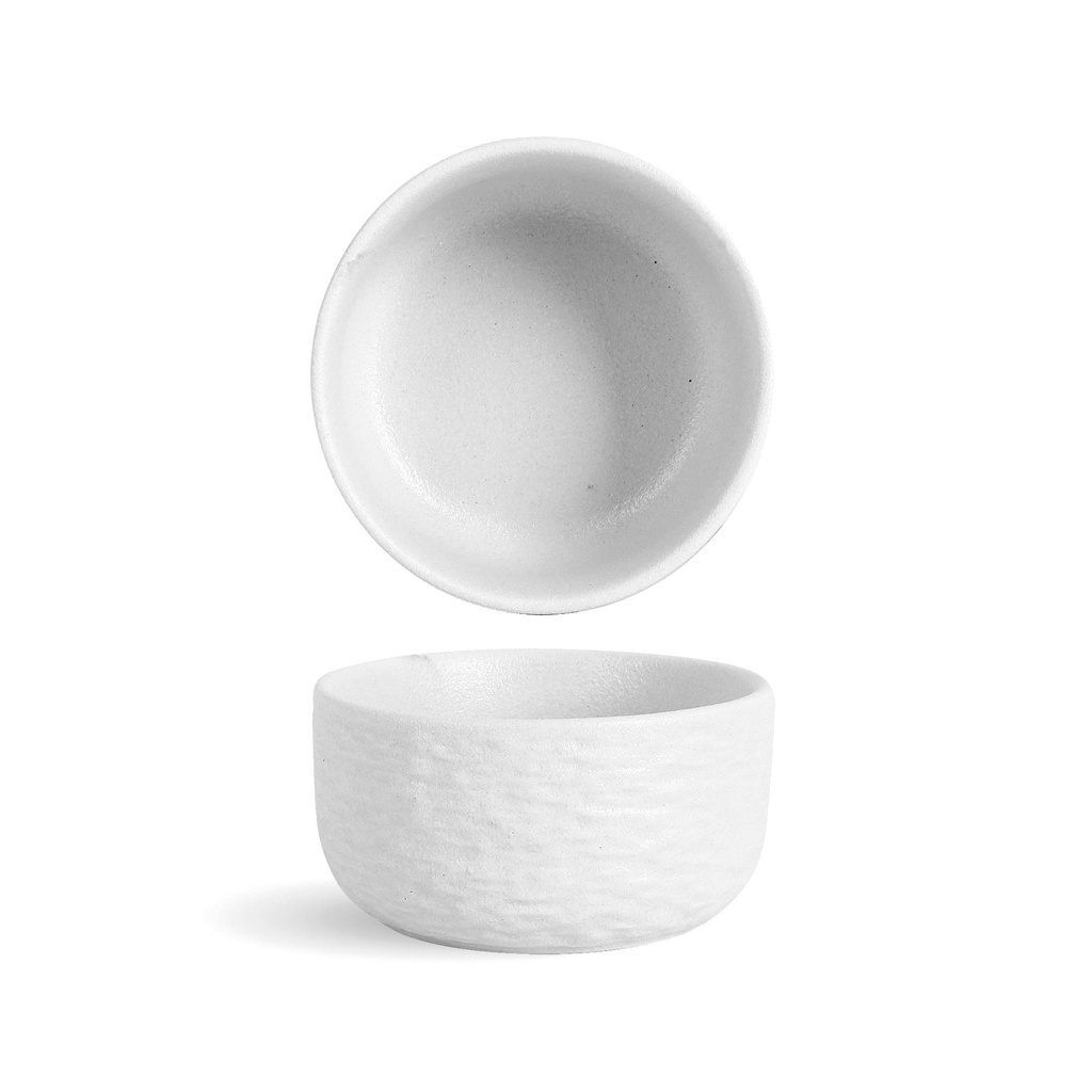 #-72- BOWL CANTABRO ø10x5cm 25cl