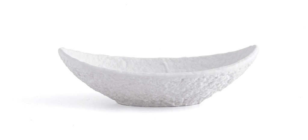 #-48- OVAL TRAY CANTABRO 14x9x4cm