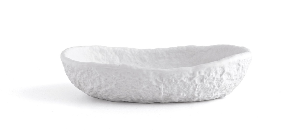 #-36-  BANDEJA RECT. CANTABRO 15.5x13x4cm