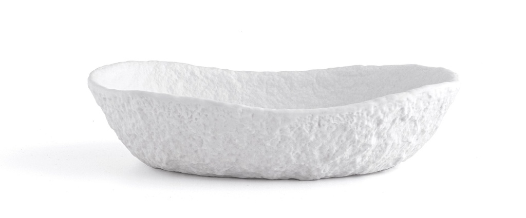 #-24-  BANDEJA RECT. CANTABRO 18.5x16x5cm