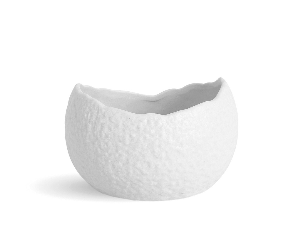 #-12- BOWL OVAL CANTABRO 14x13x9cm 70cl