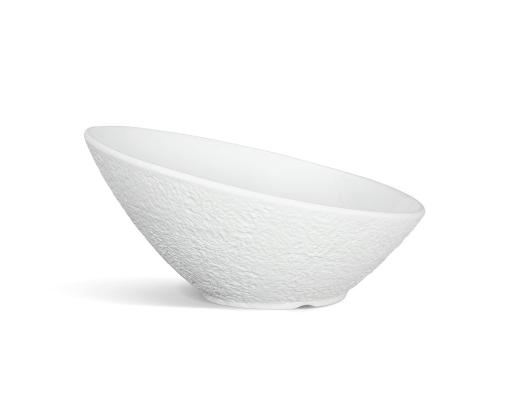 #-24- PLATO REDONDO TRATTORIA  ø21x10cm