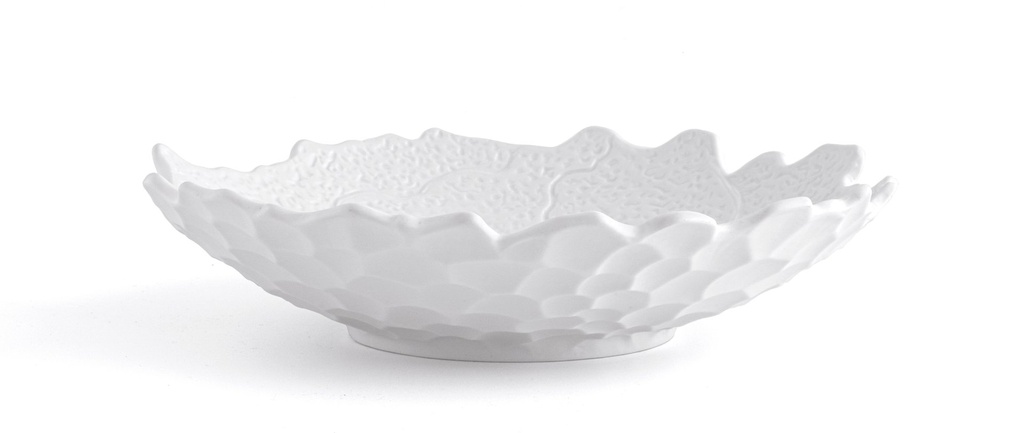 #-24- SALAD BOWL CANTABRO ø24x5.5cm