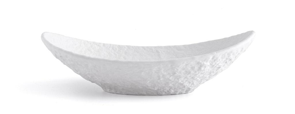 #-24- OVAL TRAY CANTABRO 24.5x16x7cm