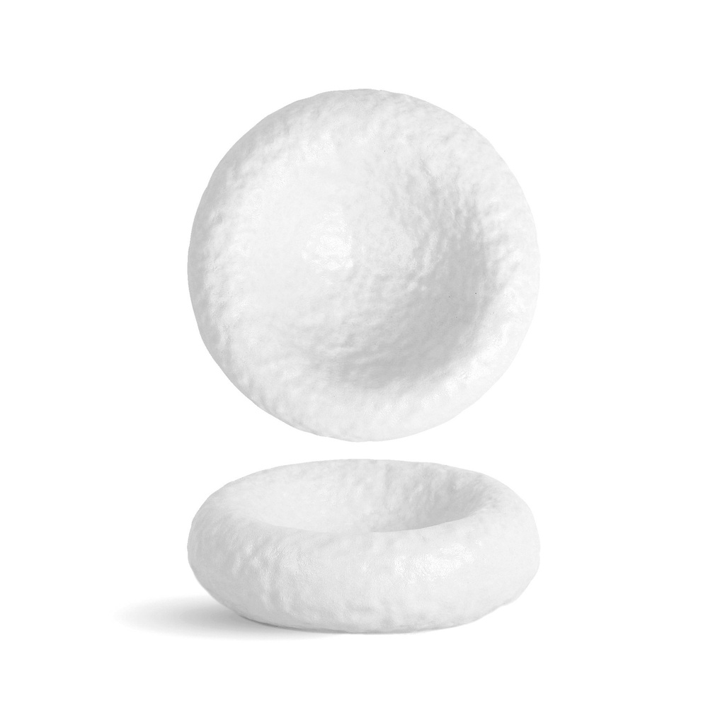 #-8- PLATO DEGUSTACION CANTABRO ø18x7cm