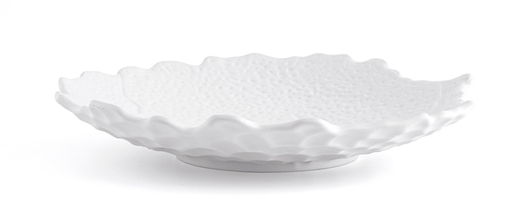 #-16-  ENSALADERA CANTABRO ø28x6cm