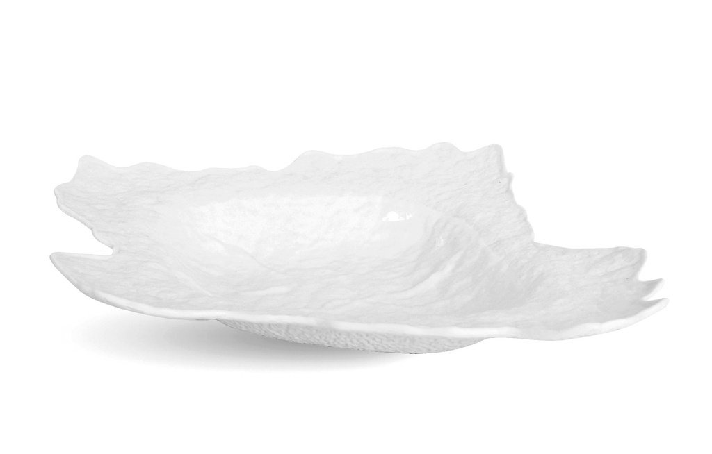 OVAL TRAY CANTABRO 38x30x7cm