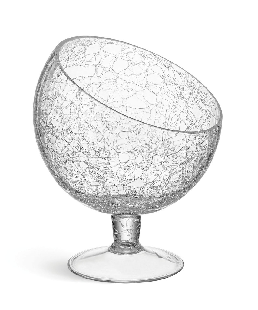 COPA CRACKED 18x25cm 1,65L